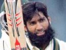 Yousuf retained Pakistan captain for Aus tour