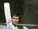 Happy to be part of the No 1 Test team: Badrinath