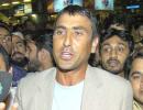 PCB disappointed in Younis Khan