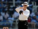 ICC tweaks Code of Conduct and DRS Umpire's Call