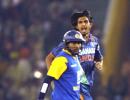 Images: India vs Sri Lanka, Mohali T20