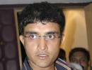 Ganguly rates Viv Richards over Sehwag