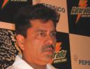 Prabhakar wants to be India's bowling coach