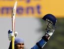 Sehwag proves his worth for India