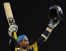 Opening has helped me convert starts: Dilshan