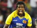 Injured Mathews to miss rest of ODI series