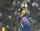 Tendulkar, Jadeja guide India to easy victory