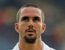 I am almost back to my best: Pietersen