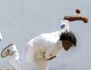 Shoaib Akhtar ignored by selectors