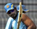 Depleted bowling cost us series: Sangakkara