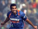 Images: India v Sri Lanka, 5th ODI, Delhi