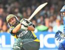 T20 Big Bash tougher than IPL: Afridi