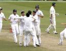 Strauss hails 'emphatic' win over South Africa