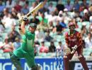 South Africa beat West Indies