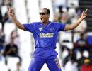 Images: Chennai Super Kings vs Rajasthan Royals