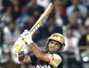 Whatmore to coach Knight Riders: Ganguly