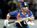 Srikkanth salutes Tendulkar's class