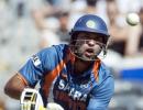 Will Yuvraj be third time lucky?