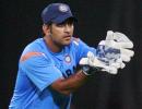 We lost the final plot, says captain Dhoni