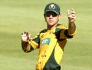 Emotional Ponting's pep talk inspired Hyd win