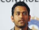 27 for five was a bit too much: Dhoni