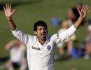 Zaheer set to return for Test series against Lanka