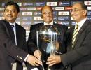 India meet Bangladesh in 2011 World Cup opener