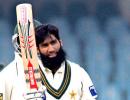 Yousuf to lead Pakistan against New Zealand