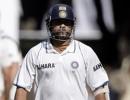 Sachin@20: 'Don't quit till you're convinced'