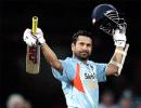 Sachin@20: Congratulate the batting legend