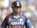 BCCI slams Bal Thackeray for Tendulkar criticism