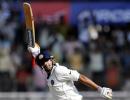 Images: India vs Sri Lanka, 1st Test, Day 5