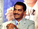 Congress requests BCCI to lift ban on Azhar