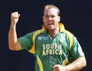 Injured Kallis to miss One-day series against Eng