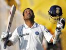 Tendulkar rises, Gambhir slips in ICC Test ranking