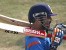 Images: India, Sri Lanka gear up for Kanpur challenge