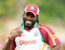 Gayle says he won't quit Windies captaincy