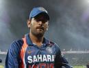 Has Dhoni lost his midas touch?