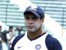 Robin Singh appointed coach of Mumbai Indians