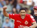 Champions League T20: Royal Challengers