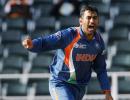 Dhoni, Mills lead ICC ODI rankings