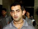 Pakistan not involved in match-fixing: Gambhir