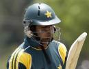 Malik in trouble for batting order complaint