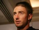 We believe we can win in India: Shaun Marsh