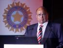 Pawar bats for IMG in spat with BCCI