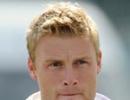 Flintoff suffers deep vein thrombosis