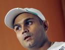 Sehwag steps down as Delhi Daredevils captain