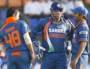 India eyeing revenge and title