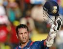 Tendulkar, Harbhajan script Lanka triumph