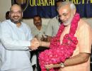 Narendra Modi is Gujarat Cricket Association chief